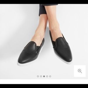 Everlane Leather Street Shoe